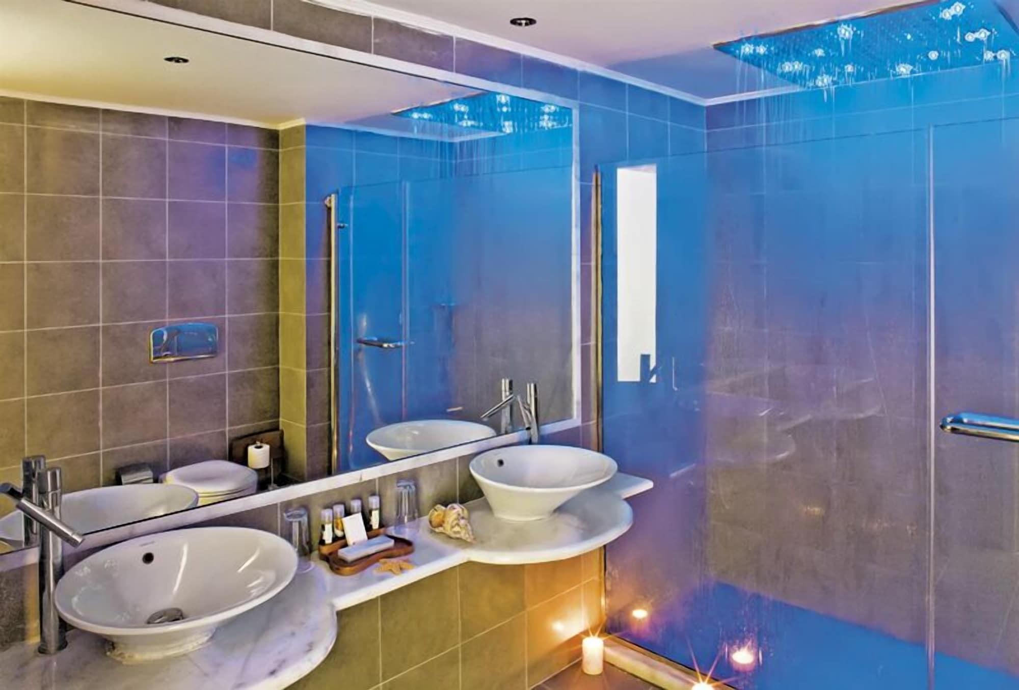 Megisti Hotel Екстериор снимка