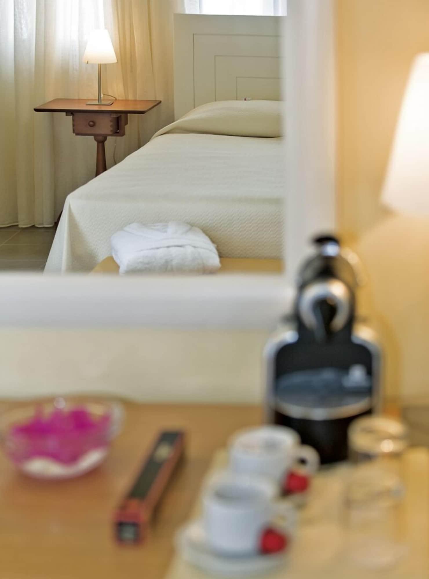 Megisti Hotel Екстериор снимка