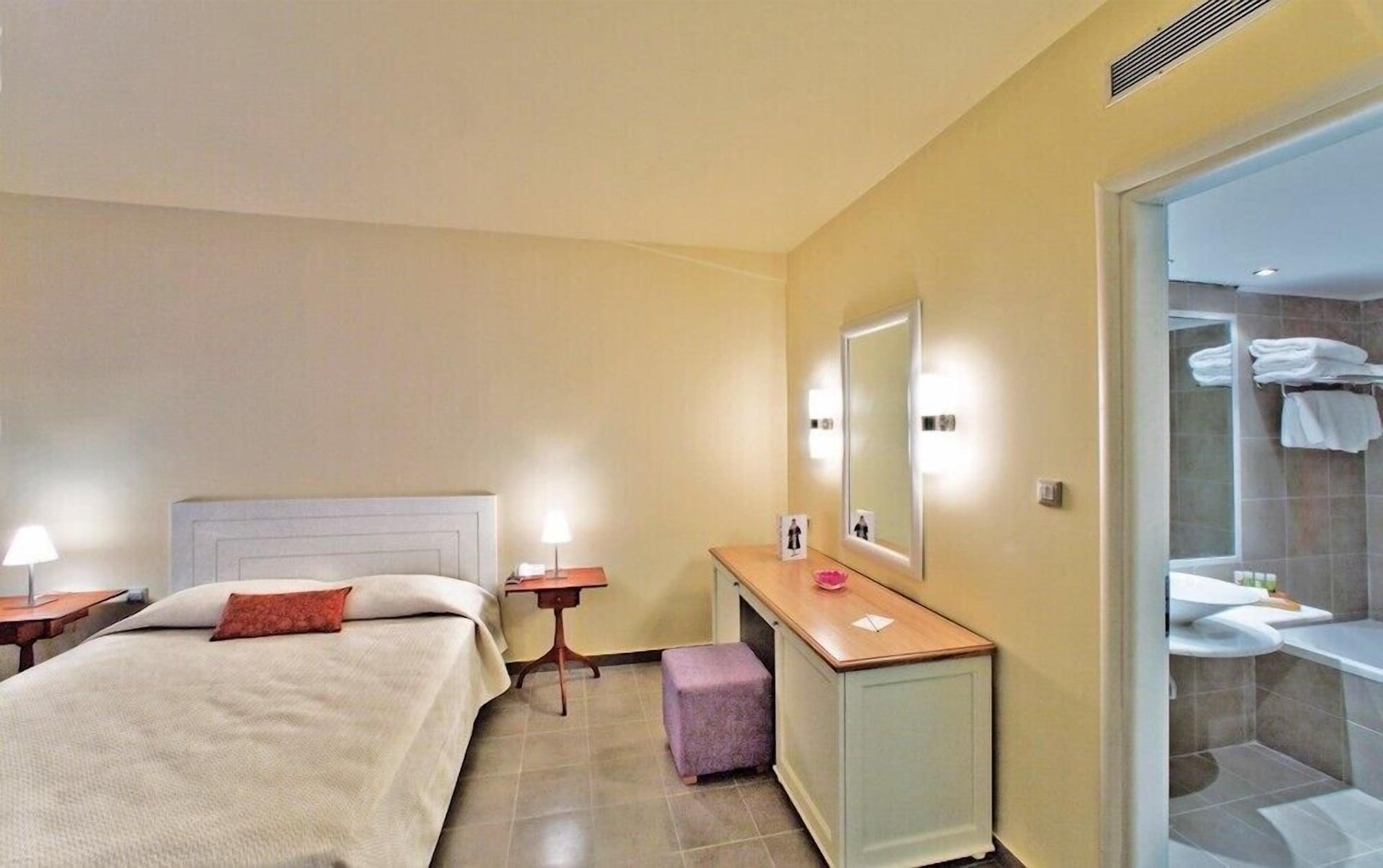 Megisti Hotel Екстериор снимка