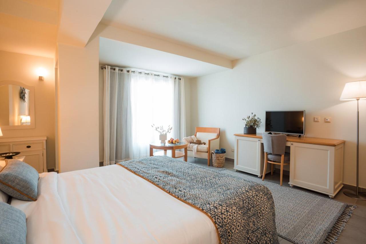 Megisti Hotel Екстериор снимка