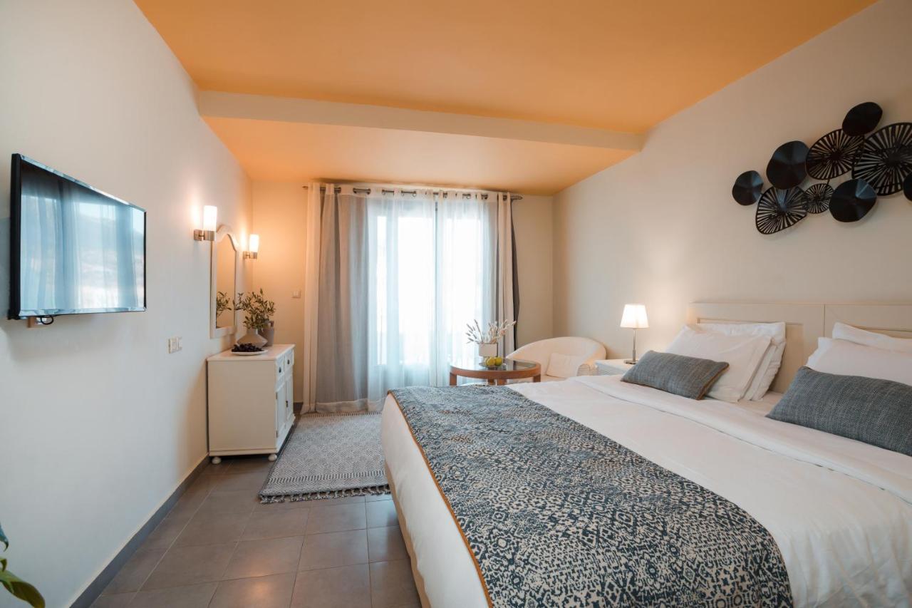 Megisti Hotel Екстериор снимка