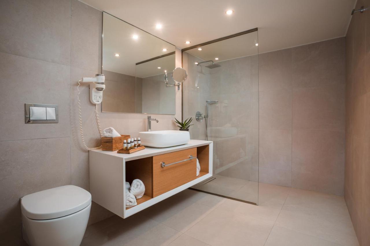 Megisti Hotel Екстериор снимка