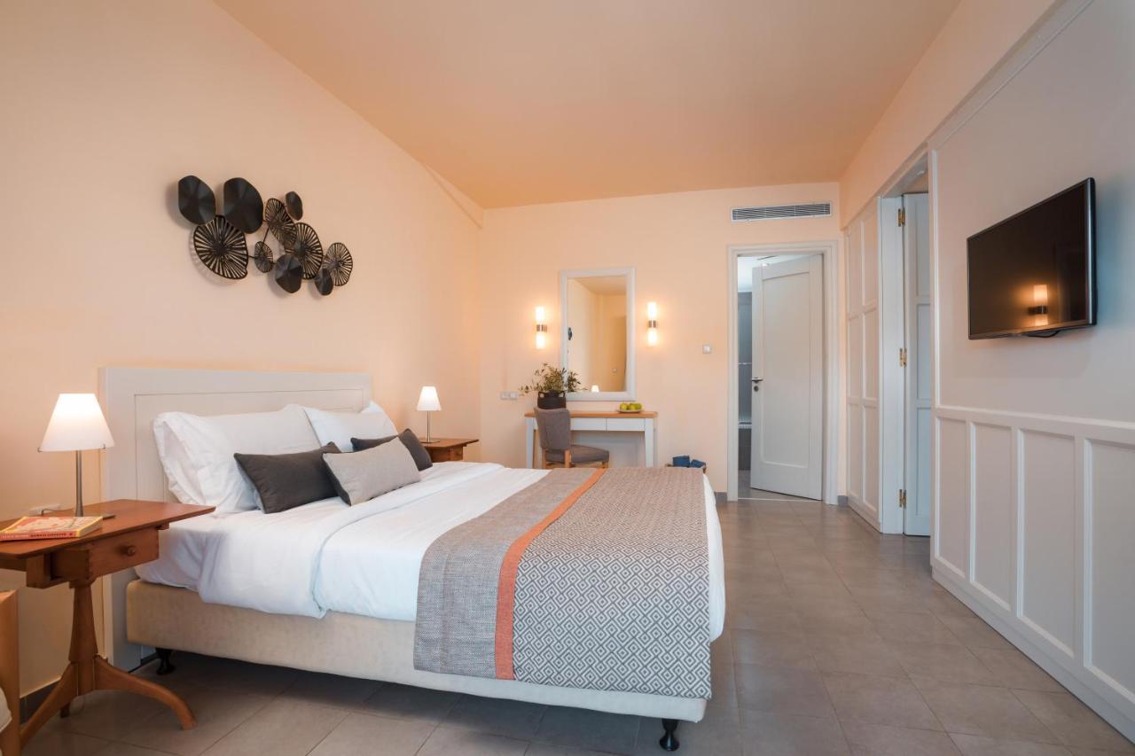 Megisti Hotel Екстериор снимка