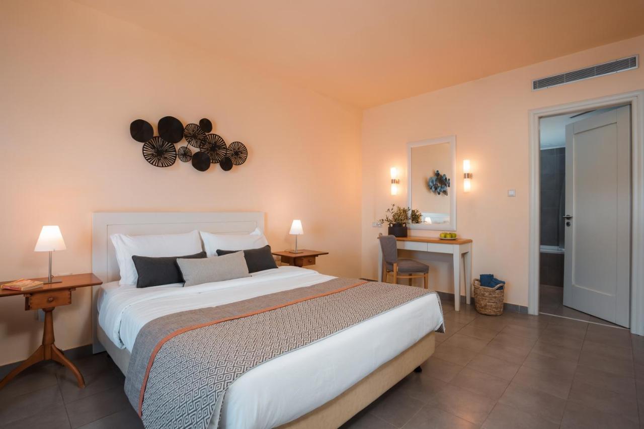 Megisti Hotel Екстериор снимка