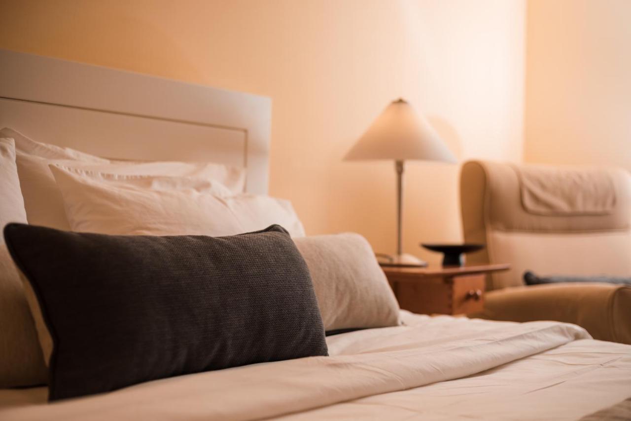 Megisti Hotel Екстериор снимка