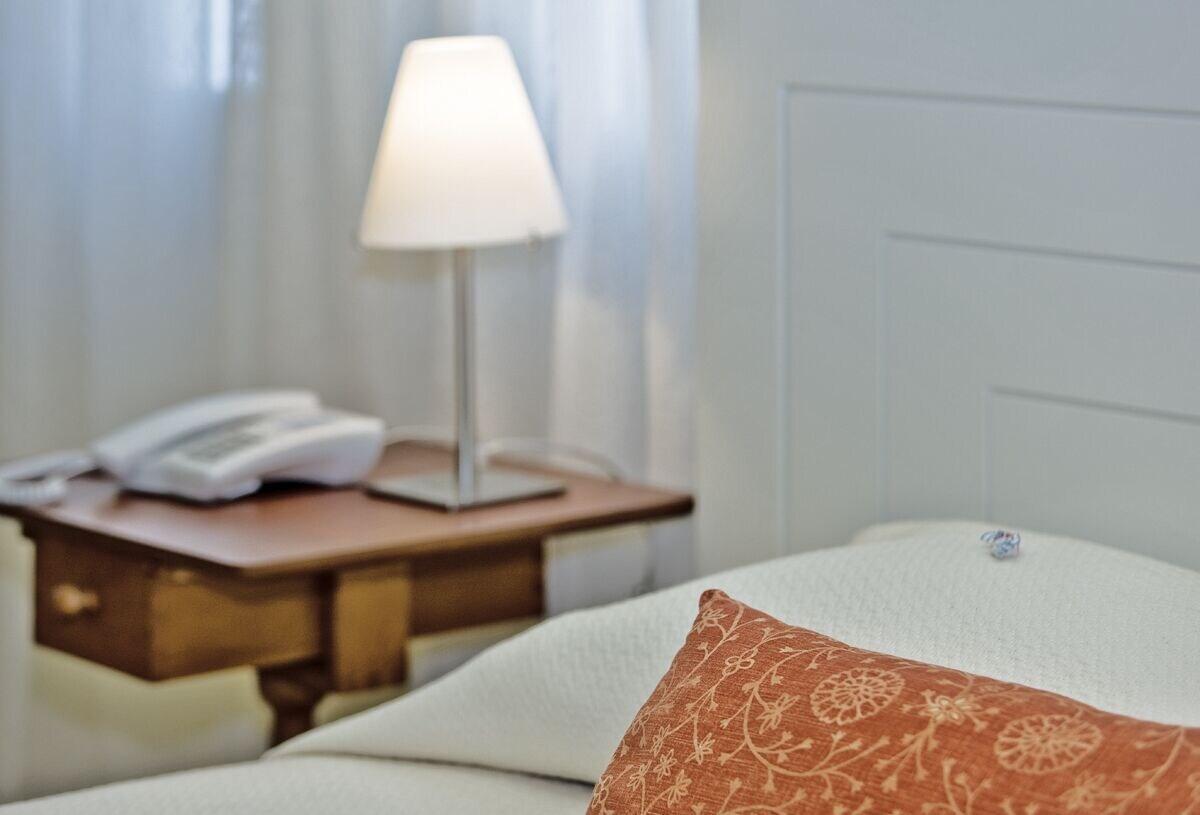 Megisti Hotel Екстериор снимка