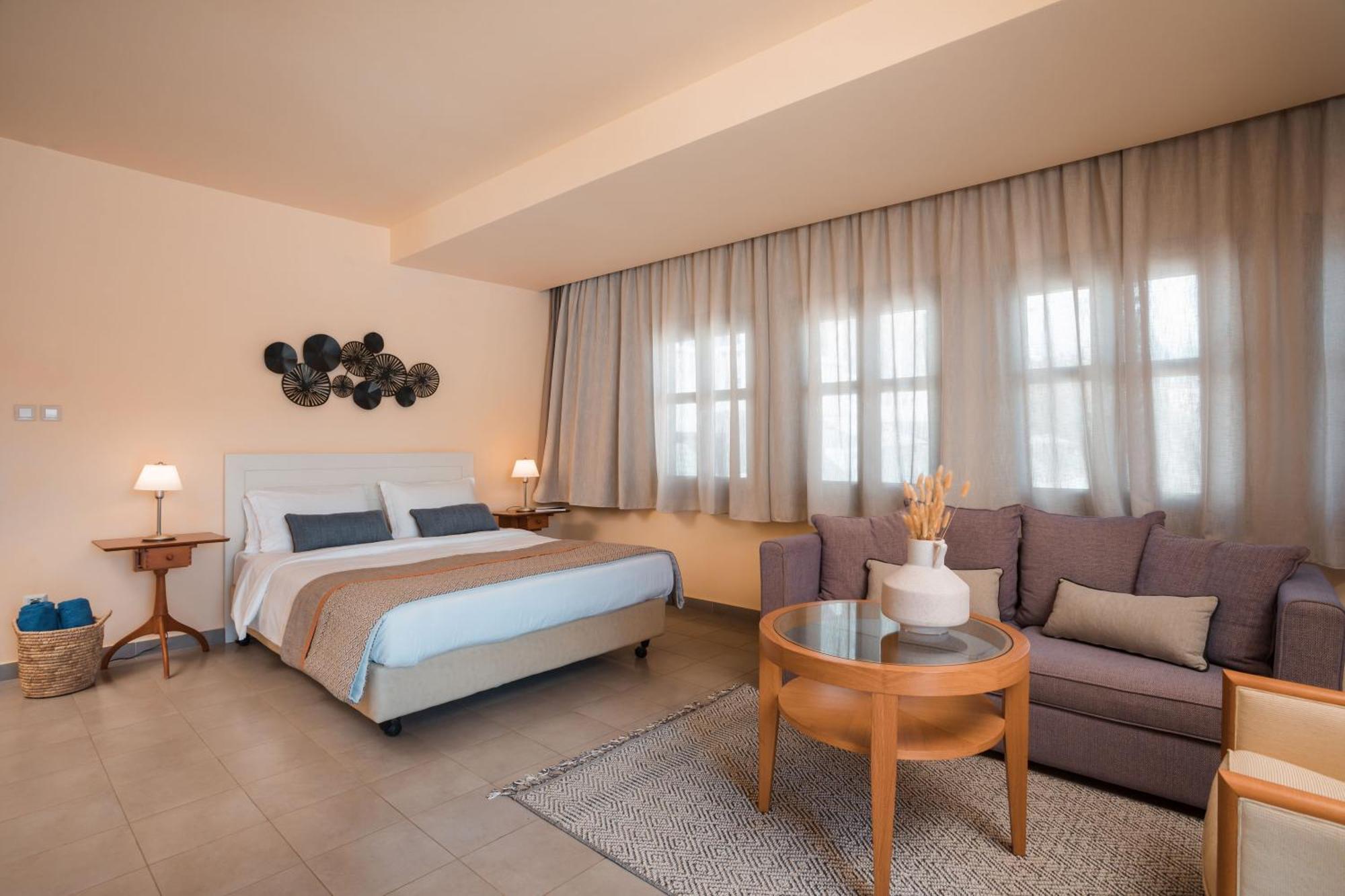 Megisti Hotel Екстериор снимка